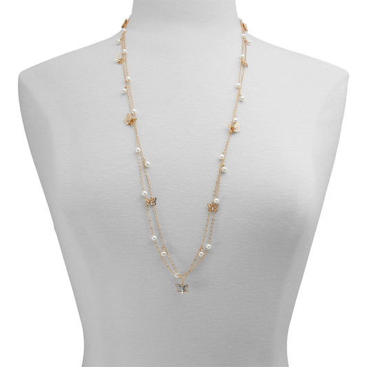 Lannapearl Necklace