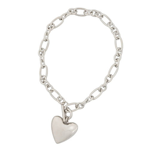 Heartchain Necklace