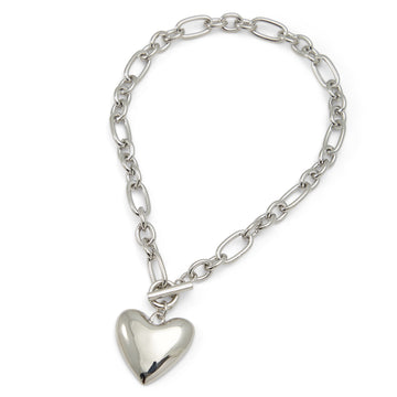 Heartchain Necklace