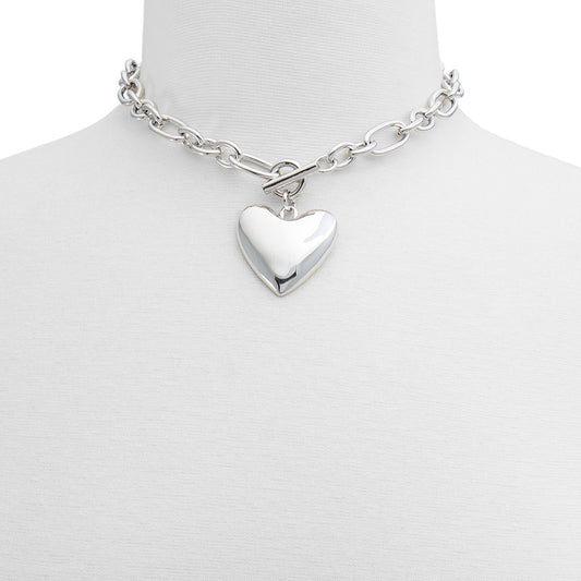 Heartchain Necklace