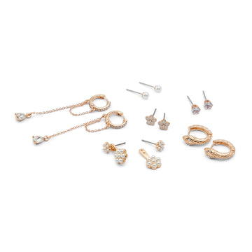 Blossoms Earring