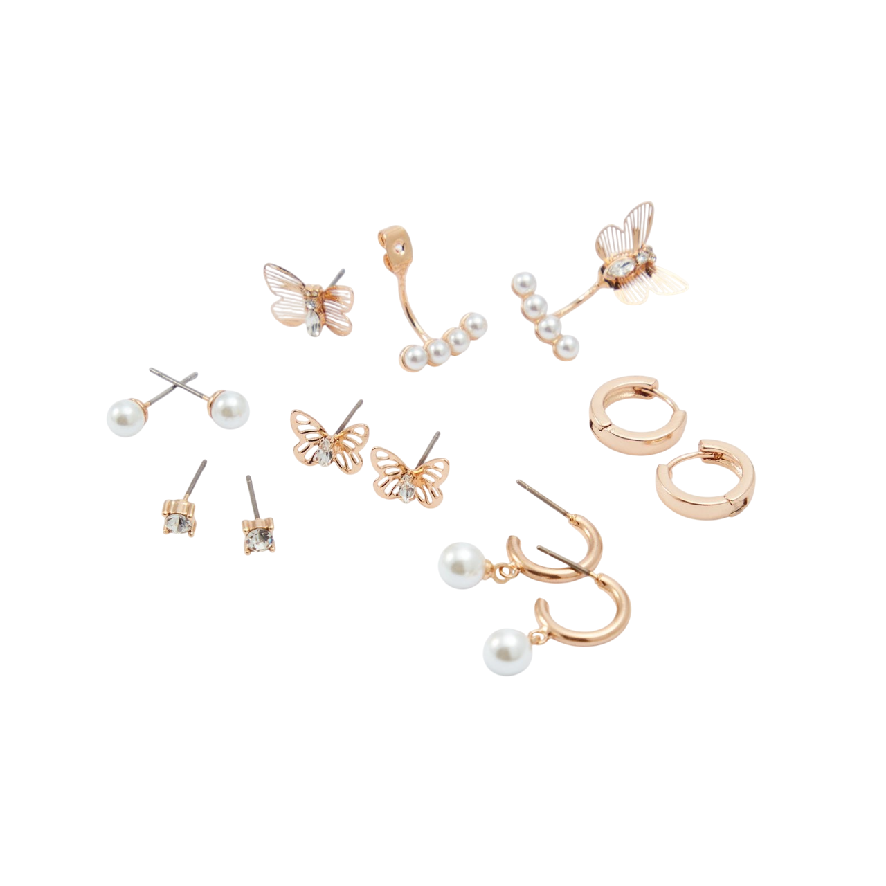 ALDO WOMEN EARRING | 13935237