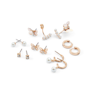 Beneyton Earring