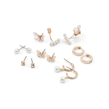 Beneyton Earring