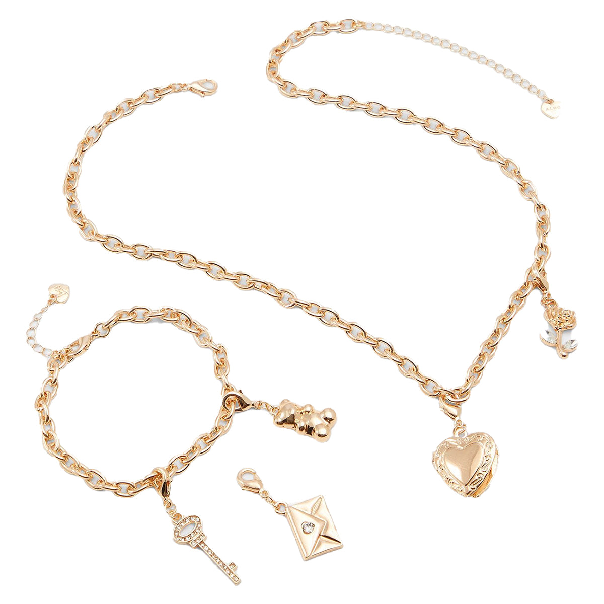 ALDO WOMEN BOX | 13935275