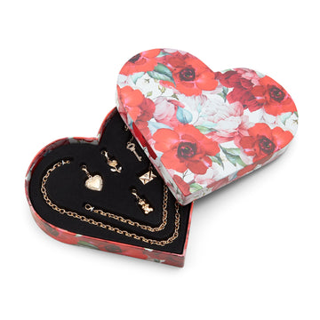 Bemyvalentine Box