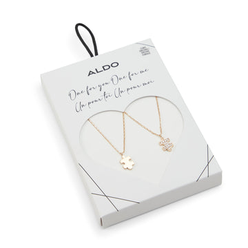 Besties Necklace
