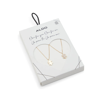 Besties Necklace