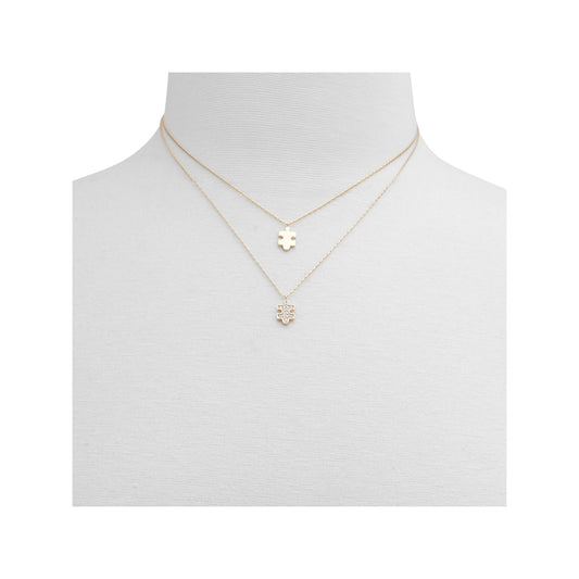 Besties Necklace