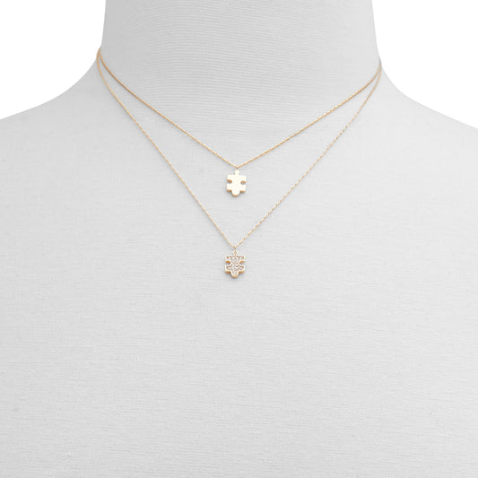 Besties Necklace
