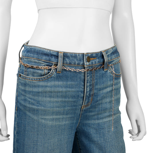 Poised Belt