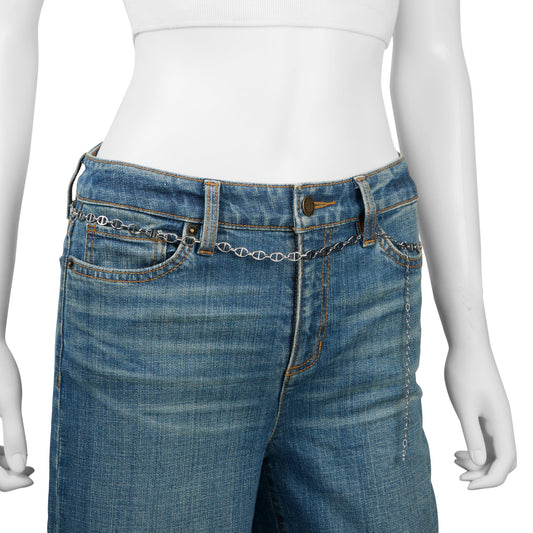 Poised Belt
