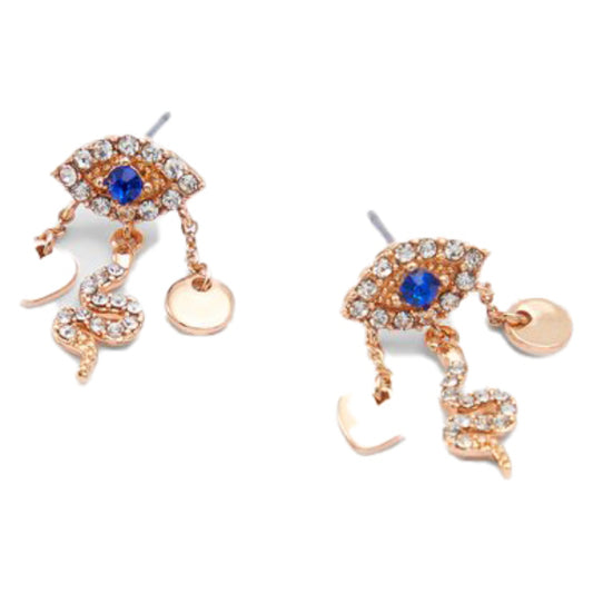 Nazarcharm Earring