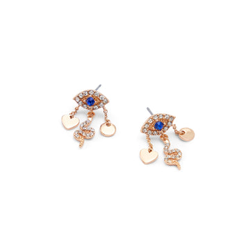Nazarcharm Earring