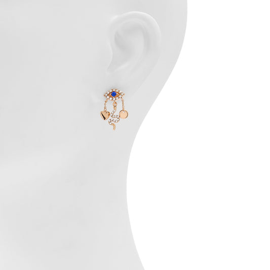 Nazarcharm Earring