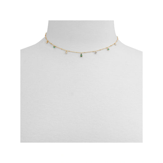 Hina Necklace