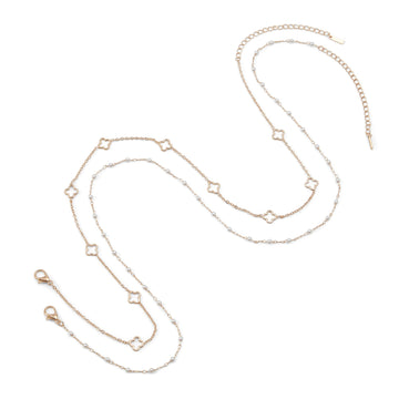 Lilavi Necklace