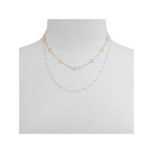 Lilavi Necklace