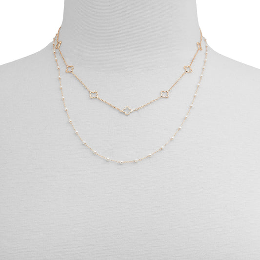 Lilavi Necklace