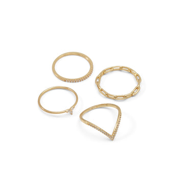 Falaise Ring
