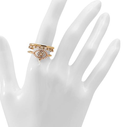 Darsee Ring