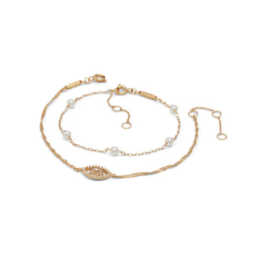 Lillydale Bracelet