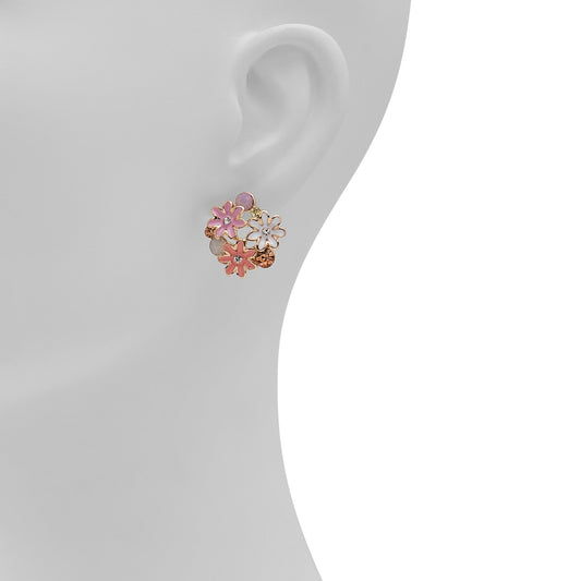 Laflorie Earring