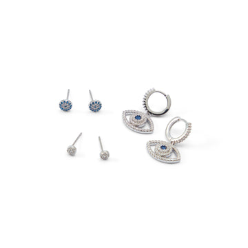 Gwenari Earring