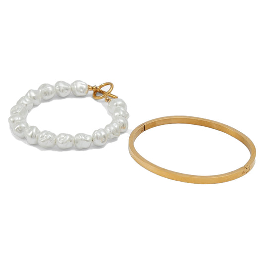 Pearliny Bracelet