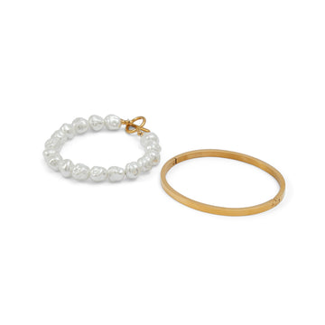 Pearliny Bracelet