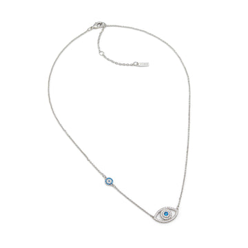 Clerve Necklace
