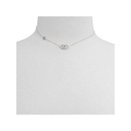 Clerve Necklace