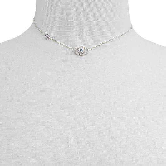 Clerve Necklace
