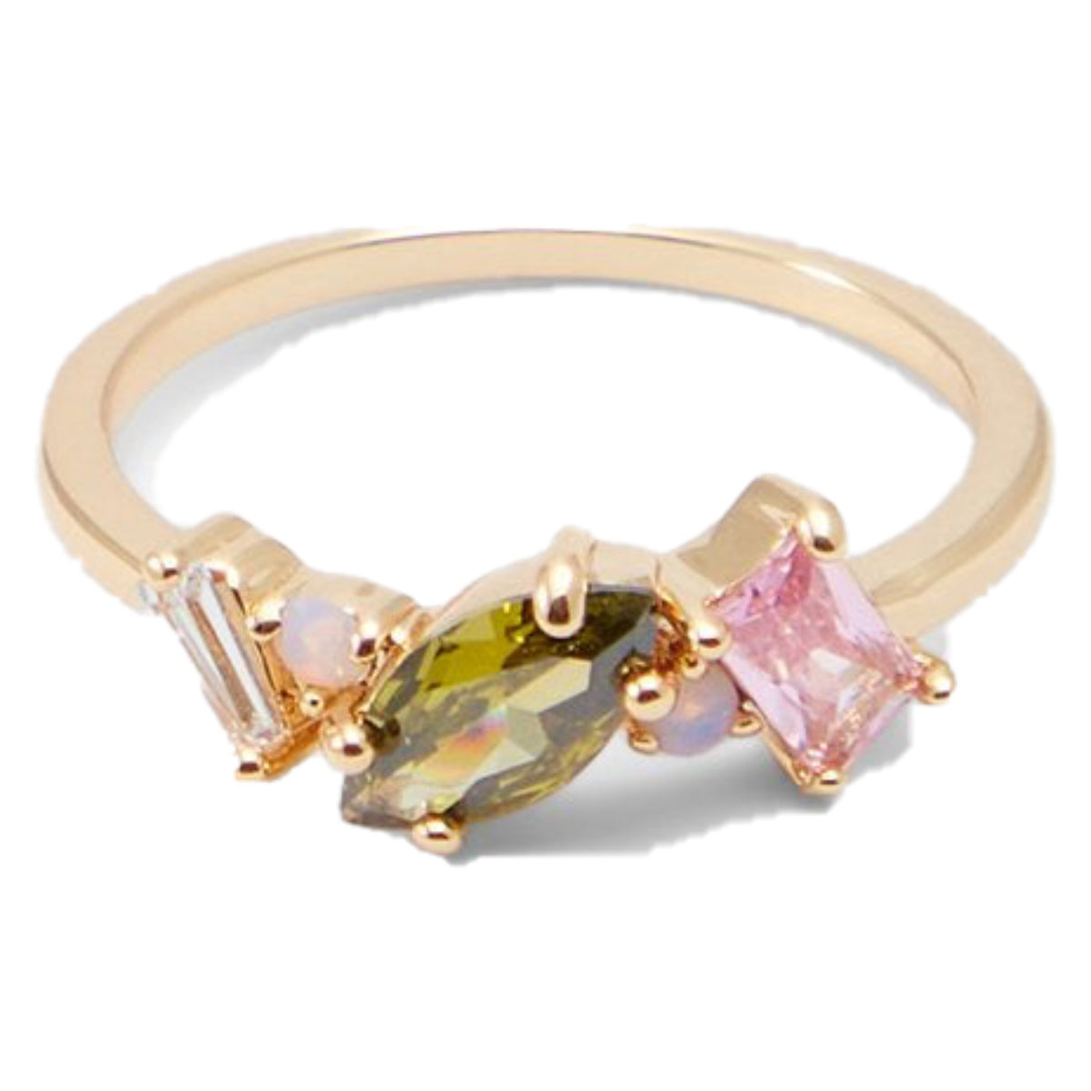 ALDO WOMEN RING | 13935563