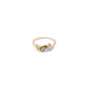 Grealia Ring