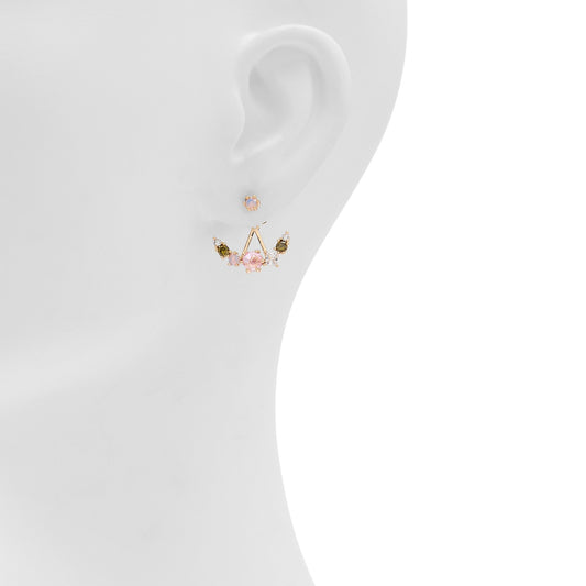 Annesley Earring