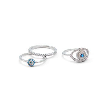 Erilicien Ring