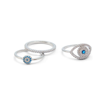 Erilicien Ring
