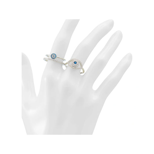 Erilicien Ring