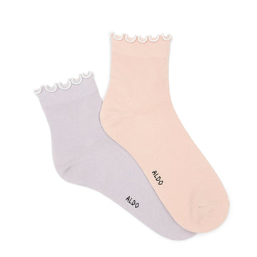 Frilluxe Socks