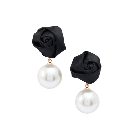 Rosettee Earring