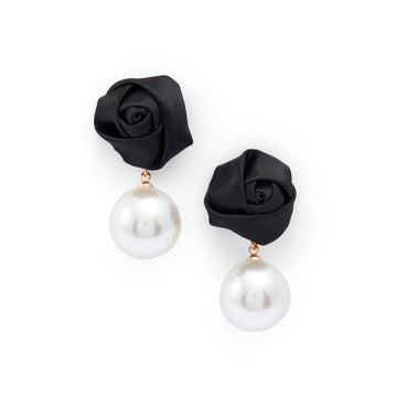 Rosettee Earring