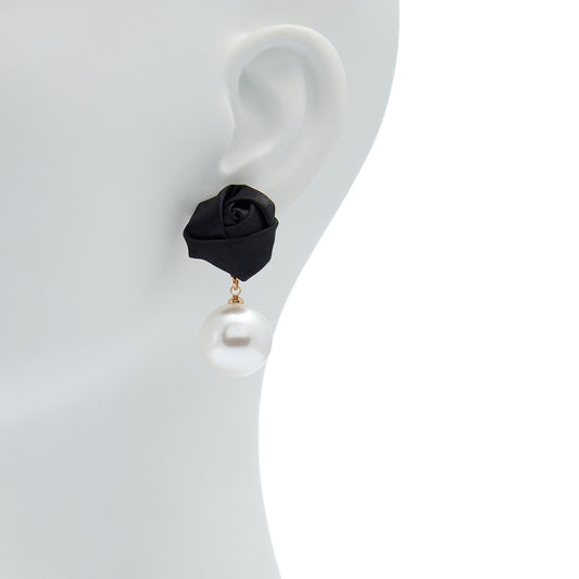 Rosettee Earring