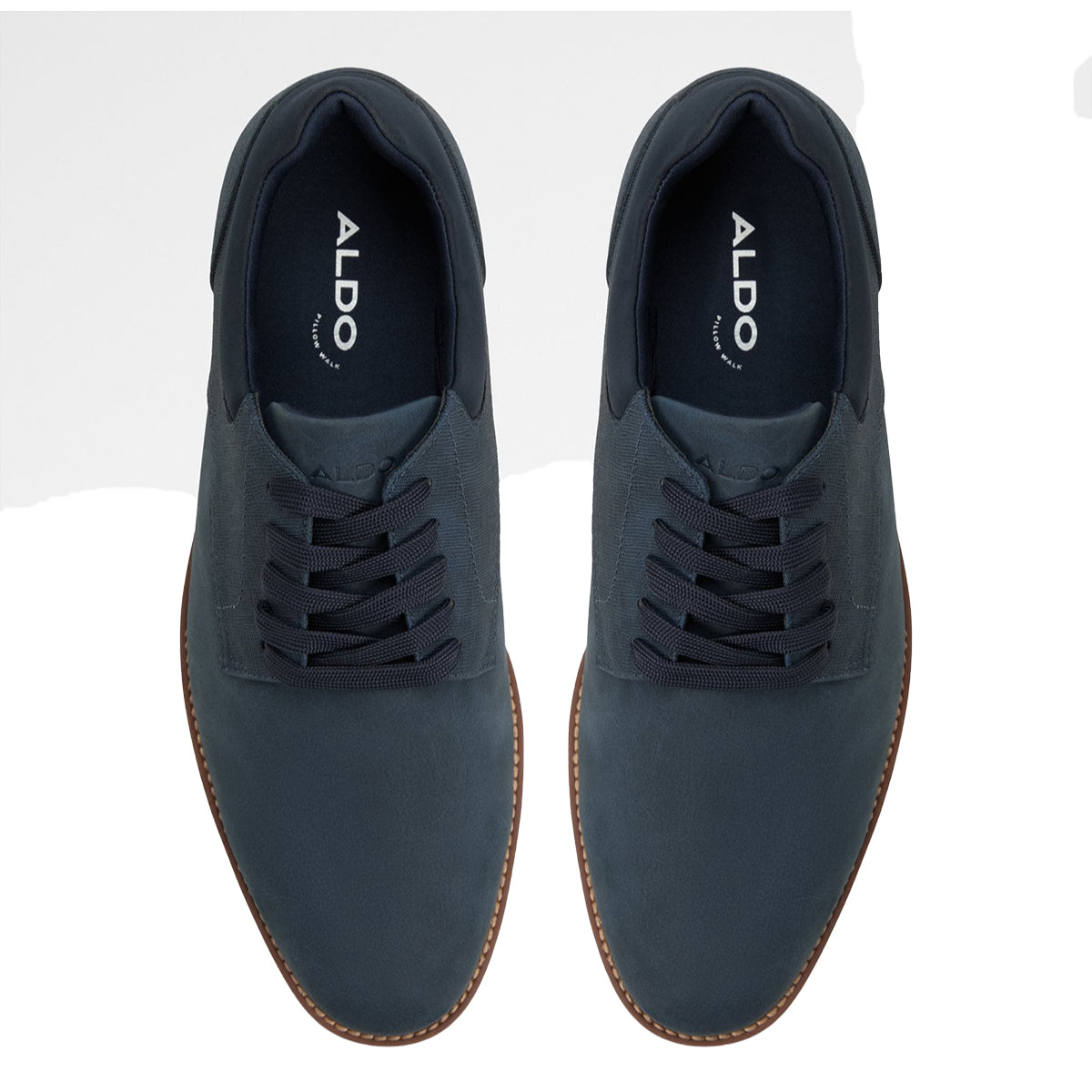 ALDO MEN LACED UP | 13963544