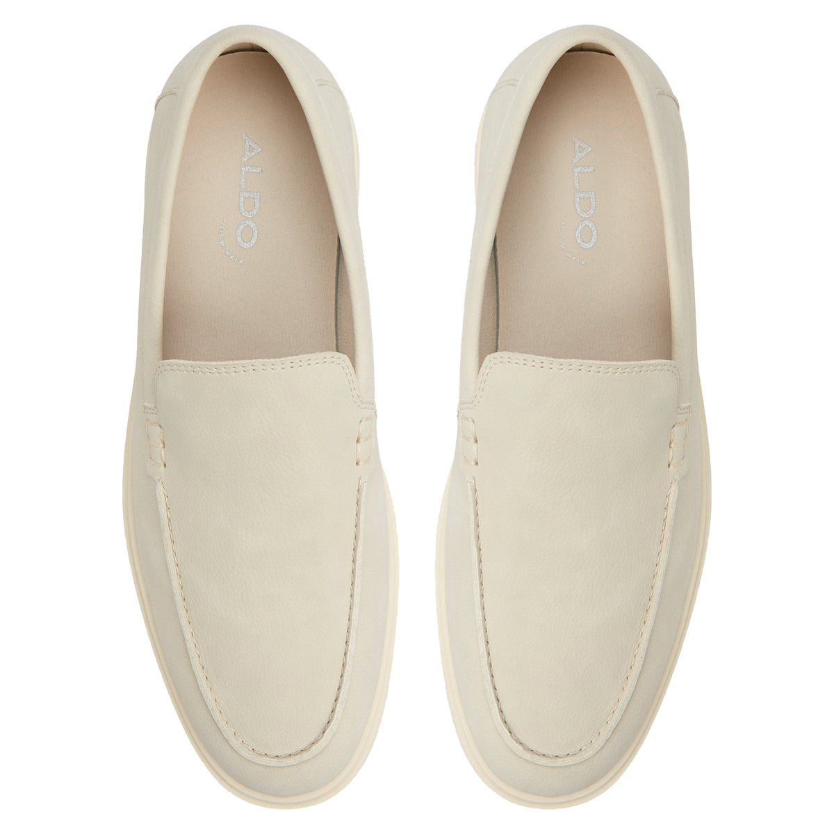 ALDO MEN MOCCASIN | 13963625