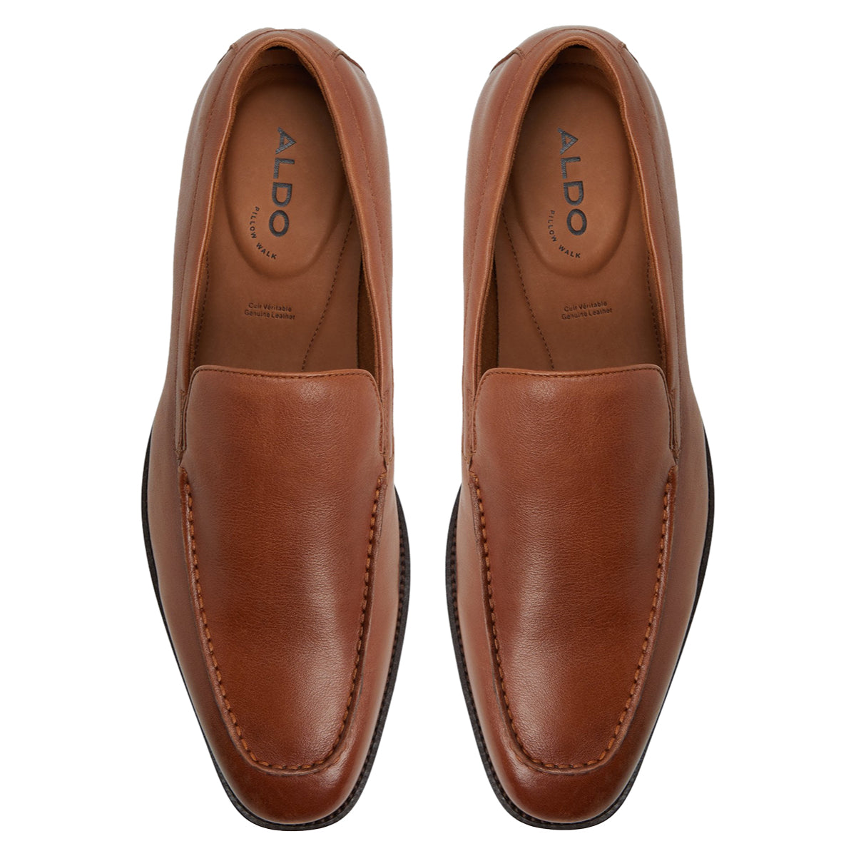 ALDO MEN MOCCASIN | 13963627