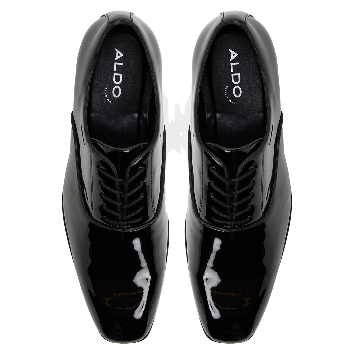 ALDO MEN LACED UP | 13963645
