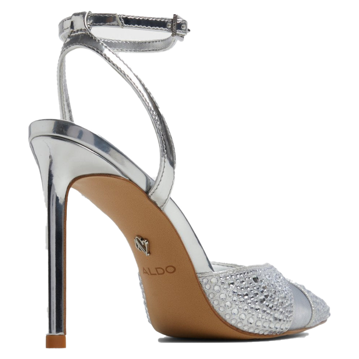ALDO WOMEN HIGH HEEL | 13964891