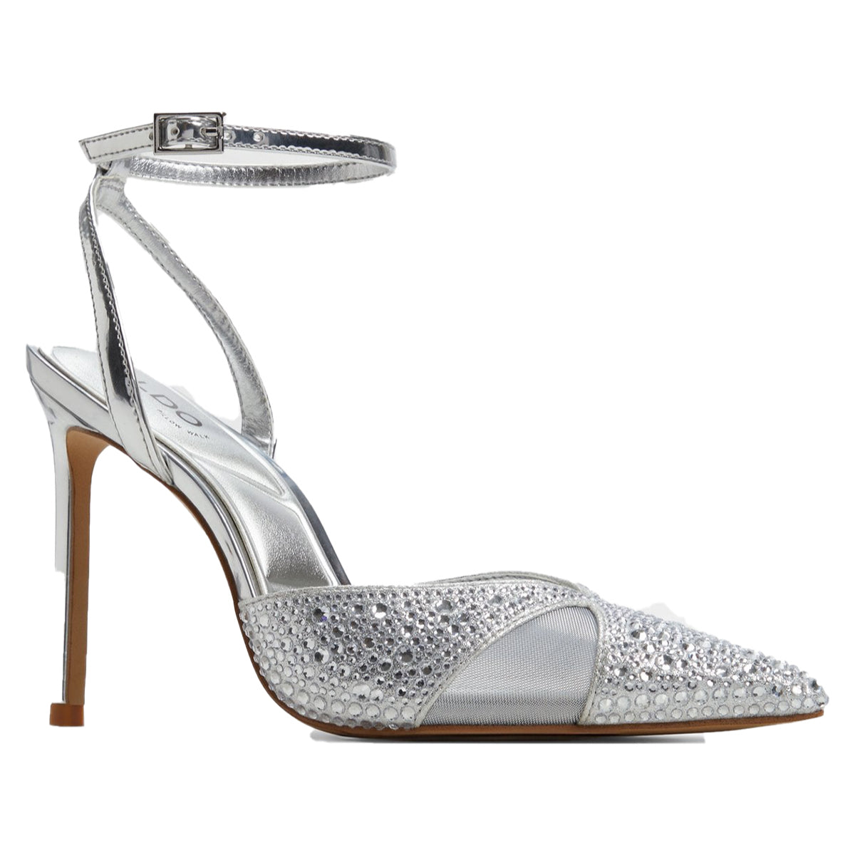 ALDO WOMEN HIGH HEEL | 13964891