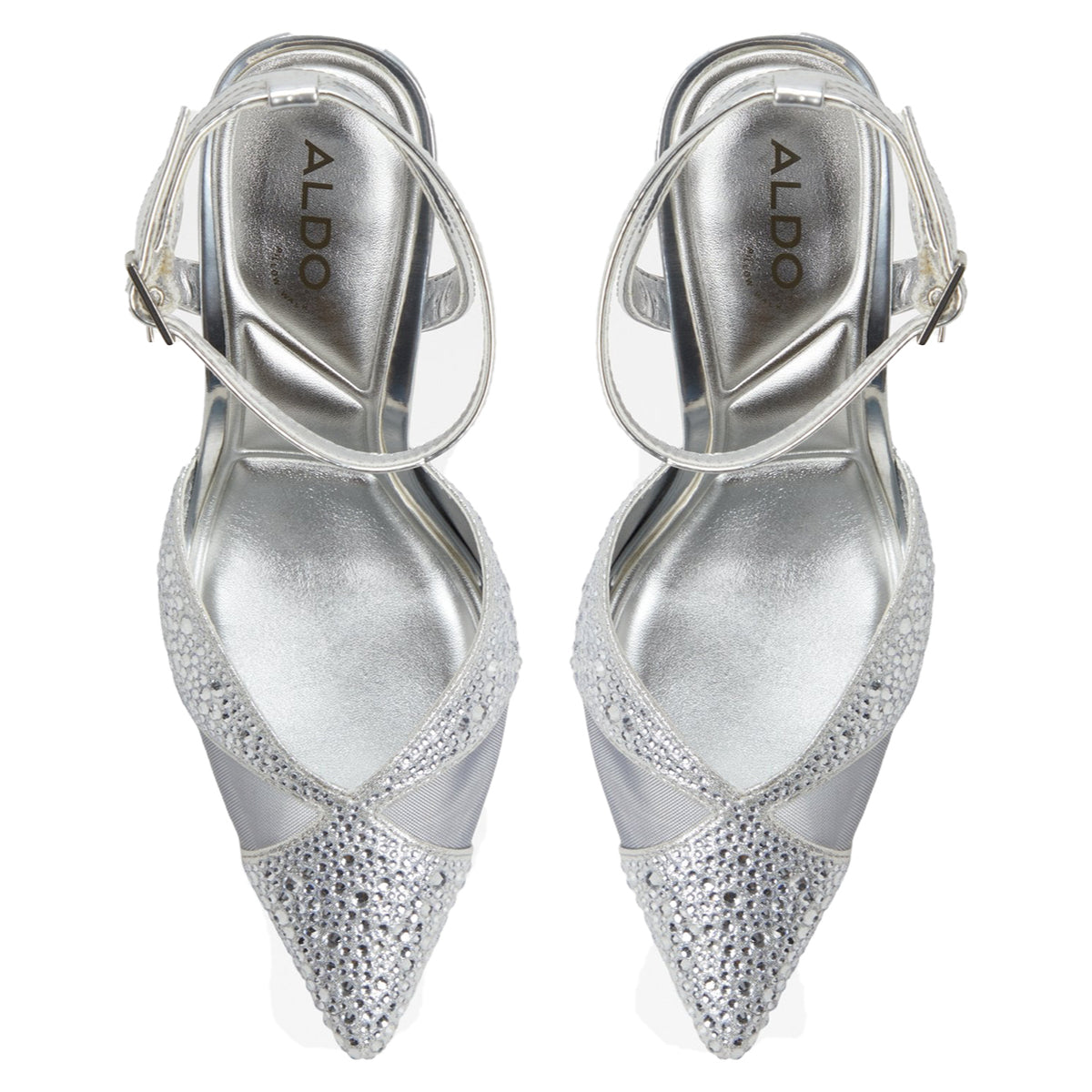 ALDO WOMEN HIGH HEEL | 13964891